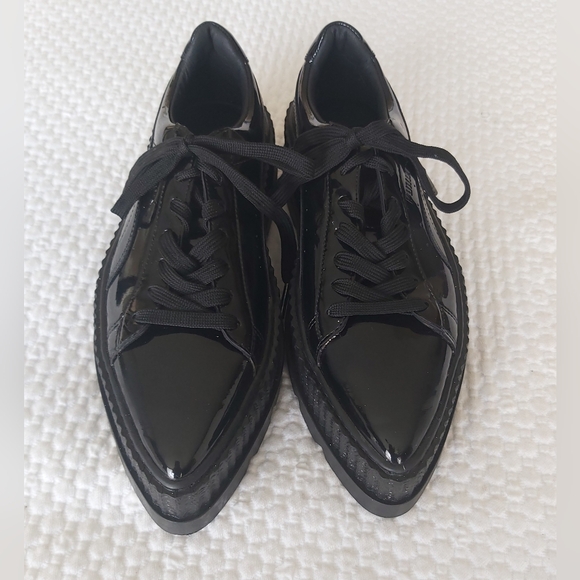 NWOT Fenty By Rihanna X Puma "Creeper" Sneakers - Picture 1 of 16